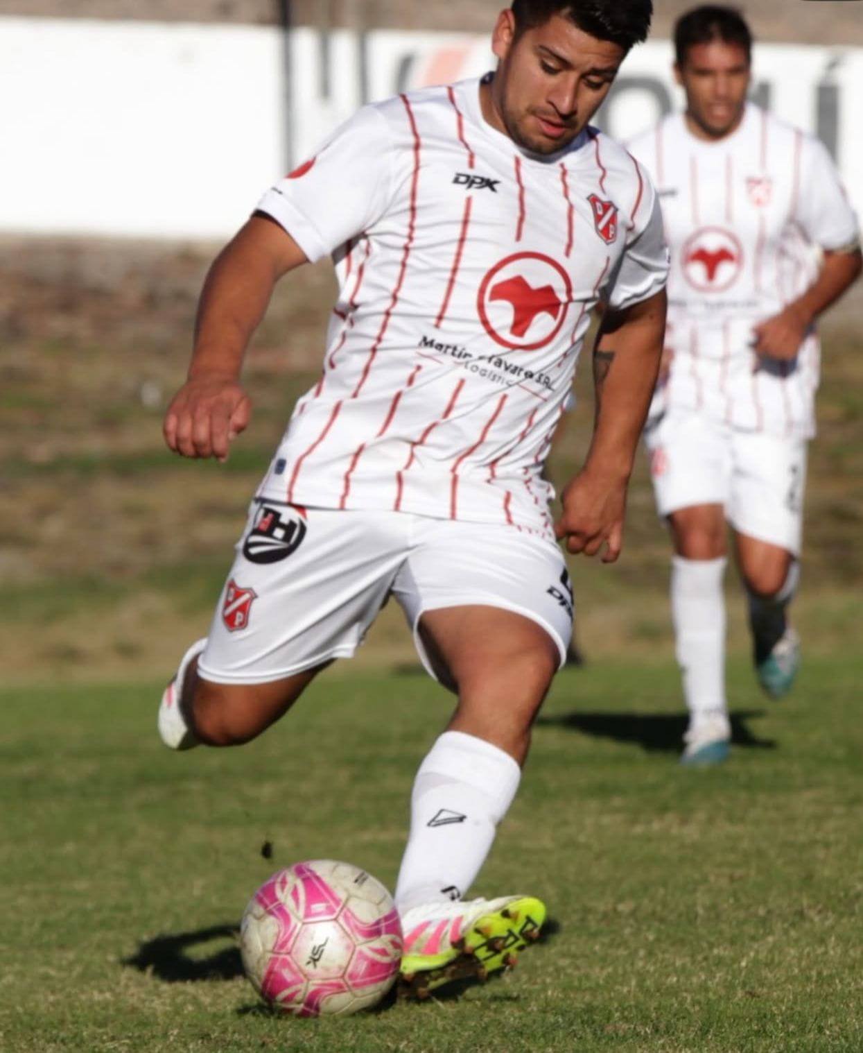 Deportivo Pirovano 1
