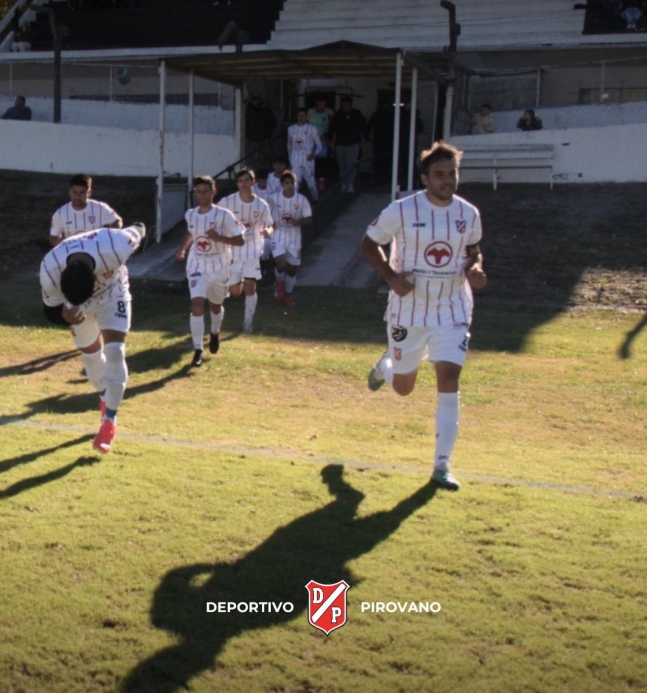 Deportivo Pirovano 2